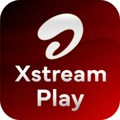 Airtel Xstream Play logo