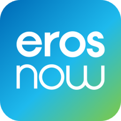 Eros Now logo