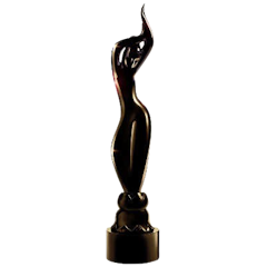 Filmfare Awards Assamese logo