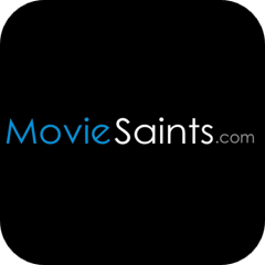 MovieSaints logo
