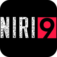 NIRI 9 logo