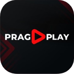 PragPlay logo