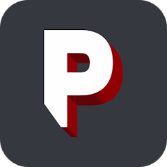 PridePlex logo
