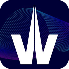 WAVES logo