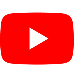 YouTube logo